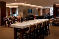 長島梅爾維爾萬豪飯店 - 早餐