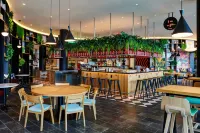 Citizenm Miami Worldcenter - bar