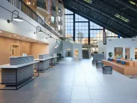 Sheraton Pittsburgh Hotel at Station Square Hotels near Station Square