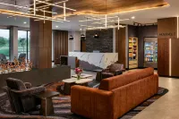 Fairfield Inn & Suites Chilliwack - Wifi