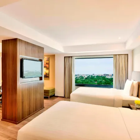Courtyard by Marriott Chennai