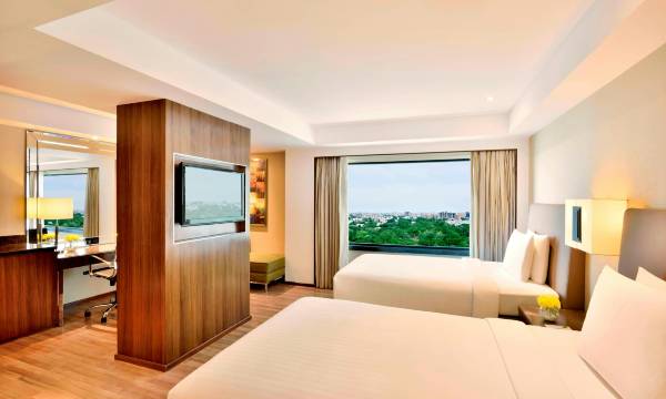 Courtyard by Marriott Chennai
