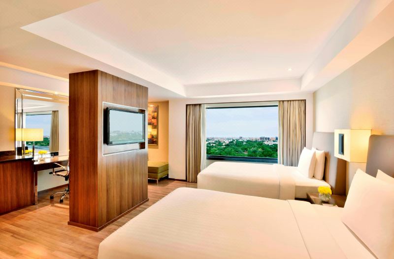 Courtyard by Marriott Chennai