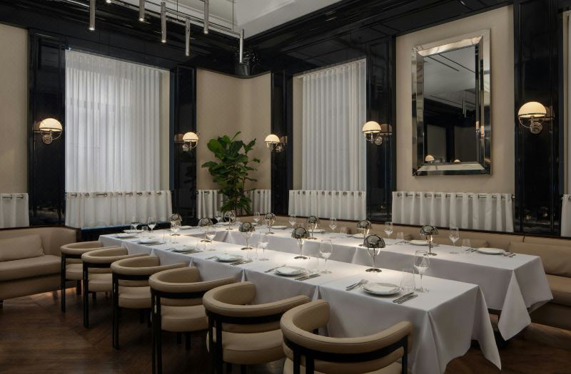 Sanasaryan Han, a Luxury Collection Hotel, Istanbul photo 4