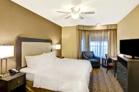 Homewood Suites by Hilton Kansas City - Overland Park - Parking