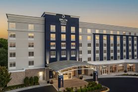 Delta Hotels Colonial Heights