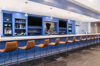 Winston-Salem Marriott - Lemmikkieläimet sallittu