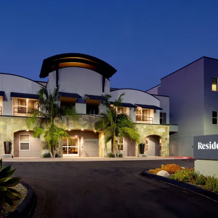 Residence Inn San Diego Carlsbad