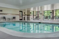 Courtyard Largo Medical Center Drive - 3-Star