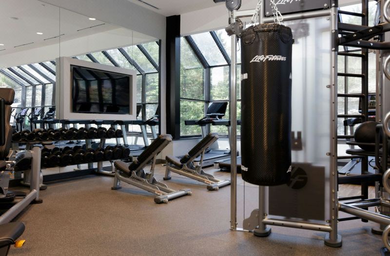 Sheraton Nashville Brentwood photo 2
