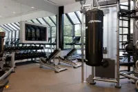 Sheraton Nashville Brentwood - salle de sport