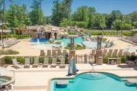 Auburn Marriott Opelika Resort & Spa at Grand National - Pools