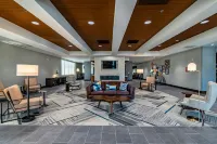 Four Points by Sheraton Brunswick - Baarit
