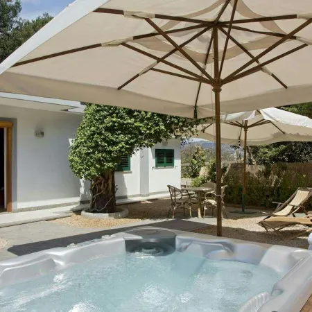 Montespina Park Hotel