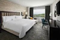 The Westin Baltimore Washington Airport - BWI - 4 estrellas
