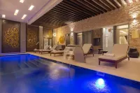 Royalton Hideaway Blue Waters, An Autograph Collection All-Inclusive Resort – Adults Only - СПА