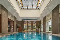 The St. Regis New Capital, Cairo - Beach