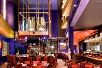 Sheraton Atlantic City Convention Center Hotel - Morgenmad