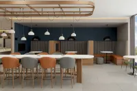 Courtyard by Marriott Torreón - breakfast