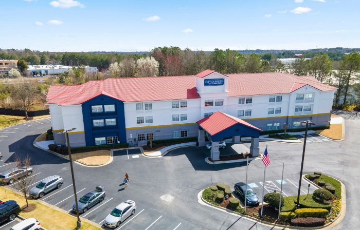 Best Western Plus Duluth/ Sugarloaf