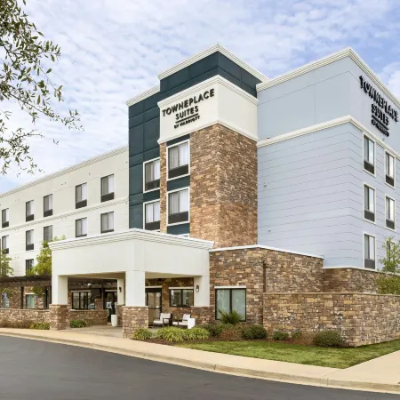 TownePlace Suites Alexandria