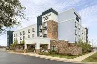 TownePlace Suites Alexandria - palestra