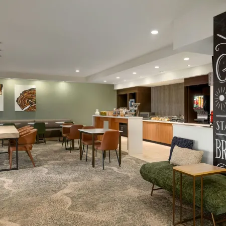 TownePlace Suites Alexandria