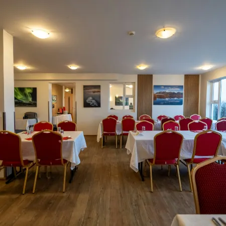 Gerdi Guesthouse