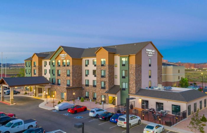 TownePlace Suites Gallup