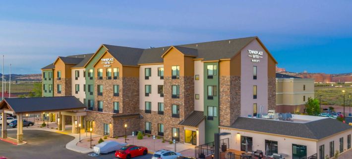 TownePlace Suites Gallup Hotels in Gallup