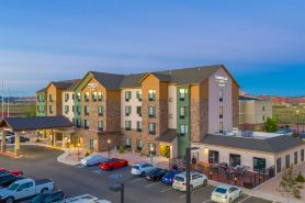 TownePlace Suites Gallup