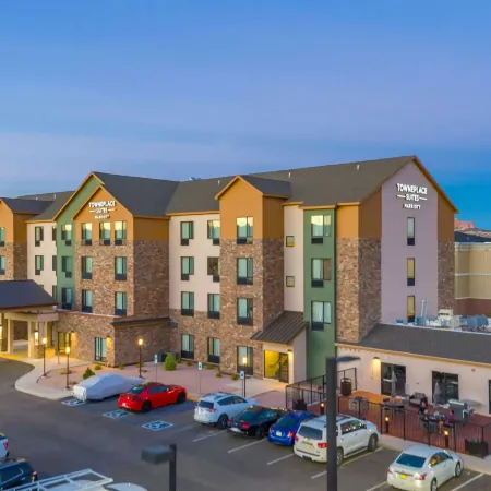 TownePlace Suites Gallup