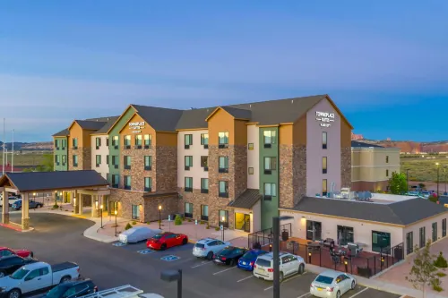 TownePlace Suites Gallup - Pet-friendly