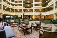 Renaissance Tulsa Hotel & Convention Center - 4 étoiles