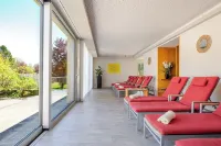 Hotel Ottenstein - Das Wohlfühlhotel - Spa