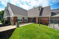 Residence Inn Louisville Airport - Airport Shuttle