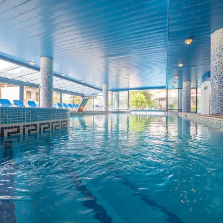 Hotel Blaucel