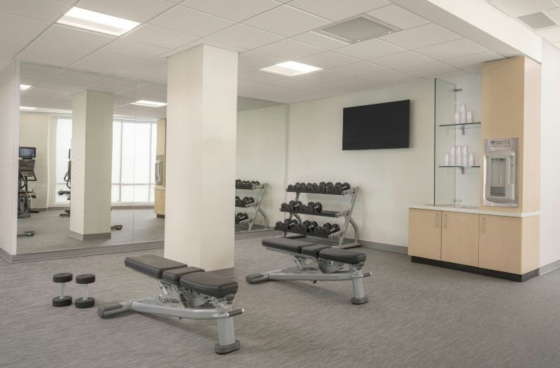 SpringHill Suites Tampa Downtown photo 3