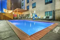 TownePlace Suites Dallas Plano/Richardson - Pool