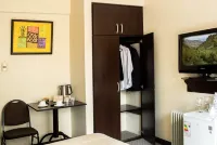 Calacoto Jacuzzi Suite in Prestigious Zona Sur - 2-Sterne
