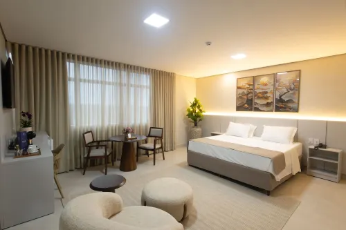 Hotel Vale do Jamari by Easy Plus - Wifi