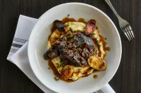 AC Hotel Savannah Historic District - breakfast