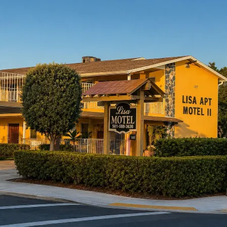 Lisa Apt Motel