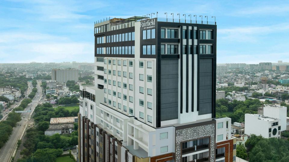 Fairfield by Marriott Jaipur Tonk Road
