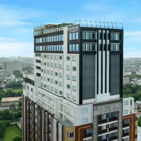Fairfield by Marriott Jaipur Tonk Road