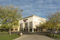 Hampton Inn Seymour - 2-Star