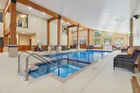 温德姆花園麥迪遜菲其堡酒店 - SPA