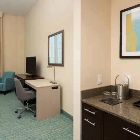 DoubleTree by Hilton Miami Doral