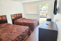 Budget Inn by OYO Palestine TX Hwy 79 - Pet friendly