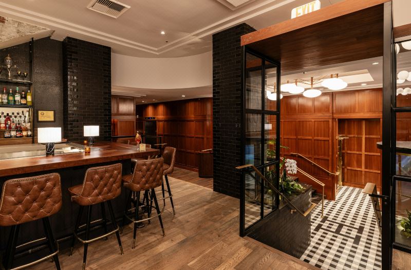 Heathman Hotel photo 5
